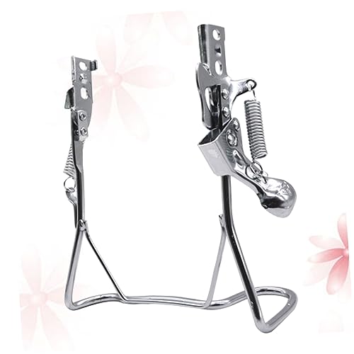 JOINPAYA 1PC Durable Parking Holder Floor Stand for Electric Bikes Mountain Bikes for Repairs Storage and Display at Exhibitions