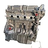 Long Block Engine Assembly Replacement for Nissan Patrol – Complete Auto Engine Motor for TD42 ZD30 TD27 QD32 YD25 A15S KA24 QR20 D40 RB26 TB48
