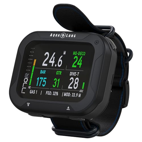 AQUALUNG ANAO i770R BK ubN _CuRs[^[ Bluetooth gX~b^[͕ʔ J[fBXvCŌ₷ [dobe[dl 839111