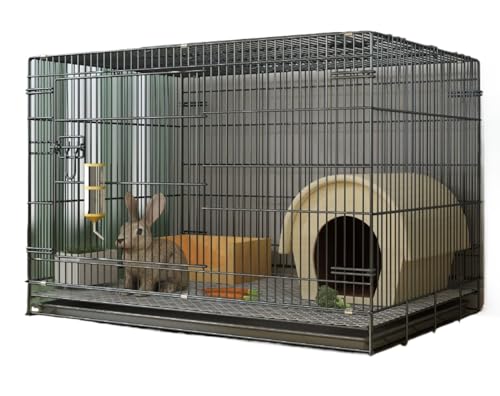 �yQyber�z ��^�E�T�M�E�������y�b�g�p�P�[�W �L���X�^�[�t�������g�C���|���@�\ �E���h�~ �g�ݗ��āE�������E�ړ��ȒP �������b�g�E�`���`���E�L�E���œK �x�e�� (B,85*60*70cm)