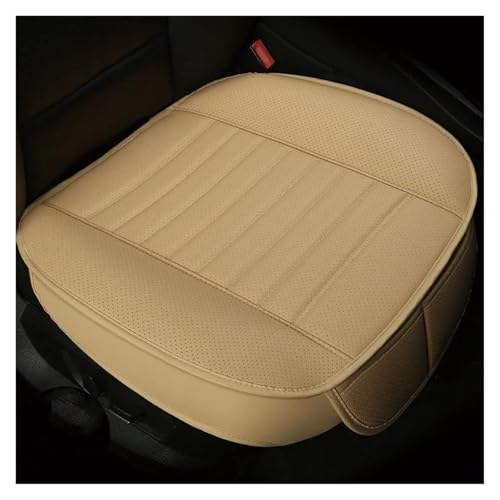 Housses de siège auto Mazda 3 6 CX-5 protection siège voiture cuir PU brun