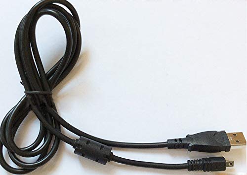 Amazon.co.jp: Mini 8Pin長いコネクタUSB A Male To Mini 8Pin USB