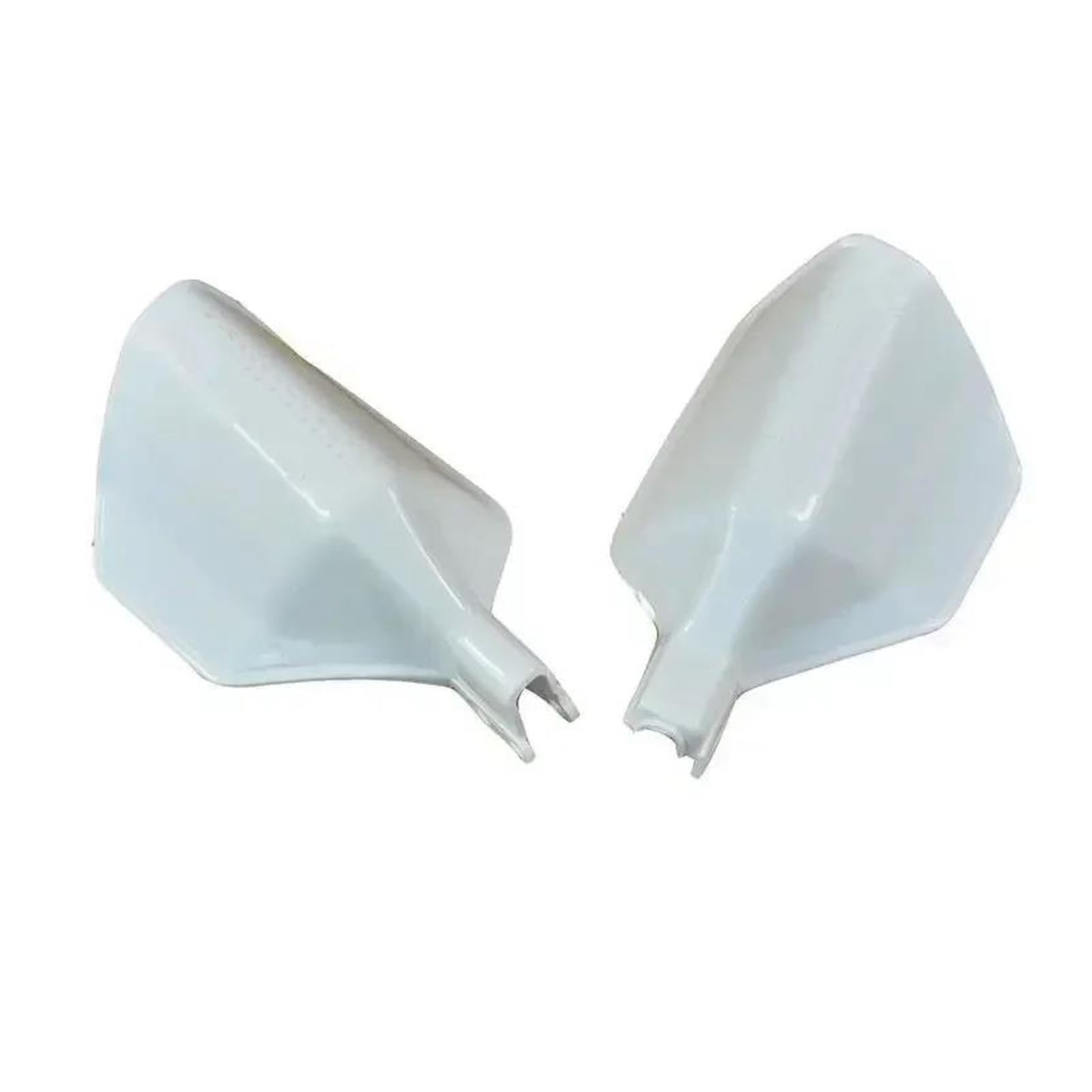 IBNA Moto Spazzola Plastica Paramani per Y&amaha XT350 XT600 XTZ750 per Tenere 750 600 660Z TT350 TT600 Paramani per Moto(5)