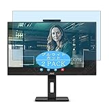 VacFun Lot de 2 Anti Lumière Bleue Protection d'écran, compatible avec AOC 24P3CW 23.8 VacFun Lot de 2 Anti Lumière Bleue Protection d'écran, compatible avec AOC 24P3CW 23.8