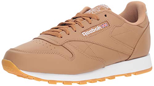 Image of Reebok Men's Classic Leather Sneaker