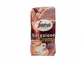 Segafredo Selezione Crema 1 Kg Beutel