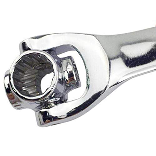 LOVIVER 48-em-1 Em Uma Chave De Osso Multifuncional De Soquete Ferramentas Accs