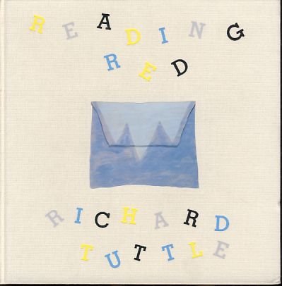 Preisvergleich Produktbild Reading Red: Dt. / Engl.