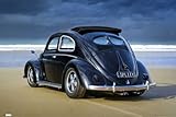 puesto Empire 405319 - Póster con diseño de Volkswagen (91,5 x 61 cm)