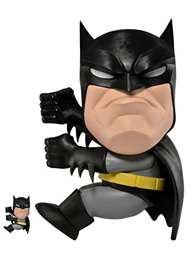 Star NECA - DC Comics Batman estatuilla de 30 cm Escaladores Jumbo