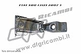  Gelenkgriff für Außentür Miraglio 51964555-2294