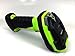 Zebra LI3678-SR Ultra-Rugged Cordless 1D Barcode Scanner/Linear Imager Kit, FIPS, Vibration Motor, Includes Cradle, Power Supply and USB Cord