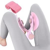 新品未開封 Cicley 内転筋トレーニング 骨盤底筋　白 Amazon.co.jp: 正規品 内転筋トレーニング 骨盤底筋 【反発力