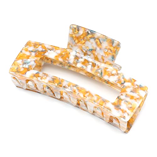 QinGoo  傫 CG[  Nbv  oXNbv wANbv l wAANZT[   ؍ 1{(12.7cm*6cm,Yellow)
