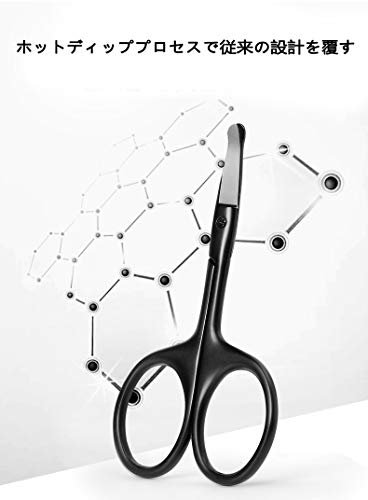 鼻毛抜くとデメリットの方が多かった 処理方法は切るのがベスト イチから学ぶ ヘアロマ