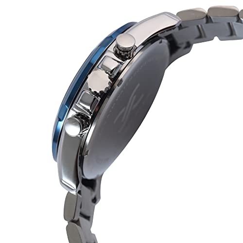 Image of Daniel Klein Analog Dark Blue Dial Men's Watch-DK.1.13103-2