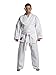 Kwon Kampfsportanzug Taekwondo & Karate 8 OZ, weiß, 170, 1002170 10 m günstig Kaufen-Kwon Kampfsportanzug Taekwondo & Karate 8 OZ, weiß, 170, 1002170