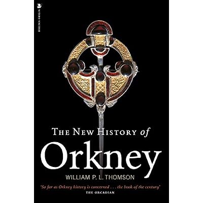 The New History of Orkney