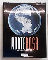 Monte Rosa 881660140X Book Cover
