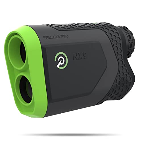 Precision Pro NX7 vs NX9 Review That's A Gimmie