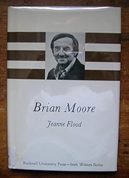 Brian Moore