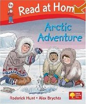 Arctic Adventure