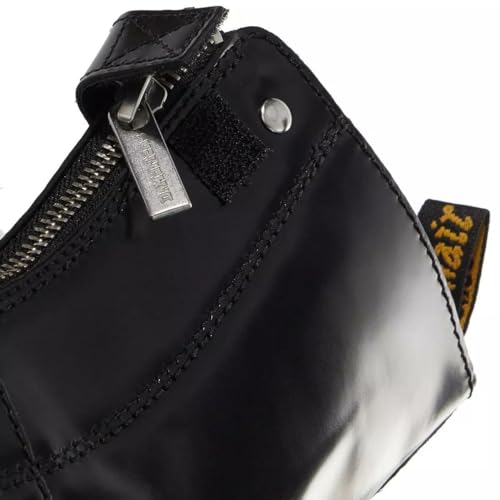 Dr. Martens Jetta Hi Max Leather Platform Boots3