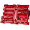 Buy Milwaukee MW4932430907 Bit Set, Red Online Seychelles - View #11