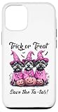 Pink Breast Cancer Awareness Halloween Costume