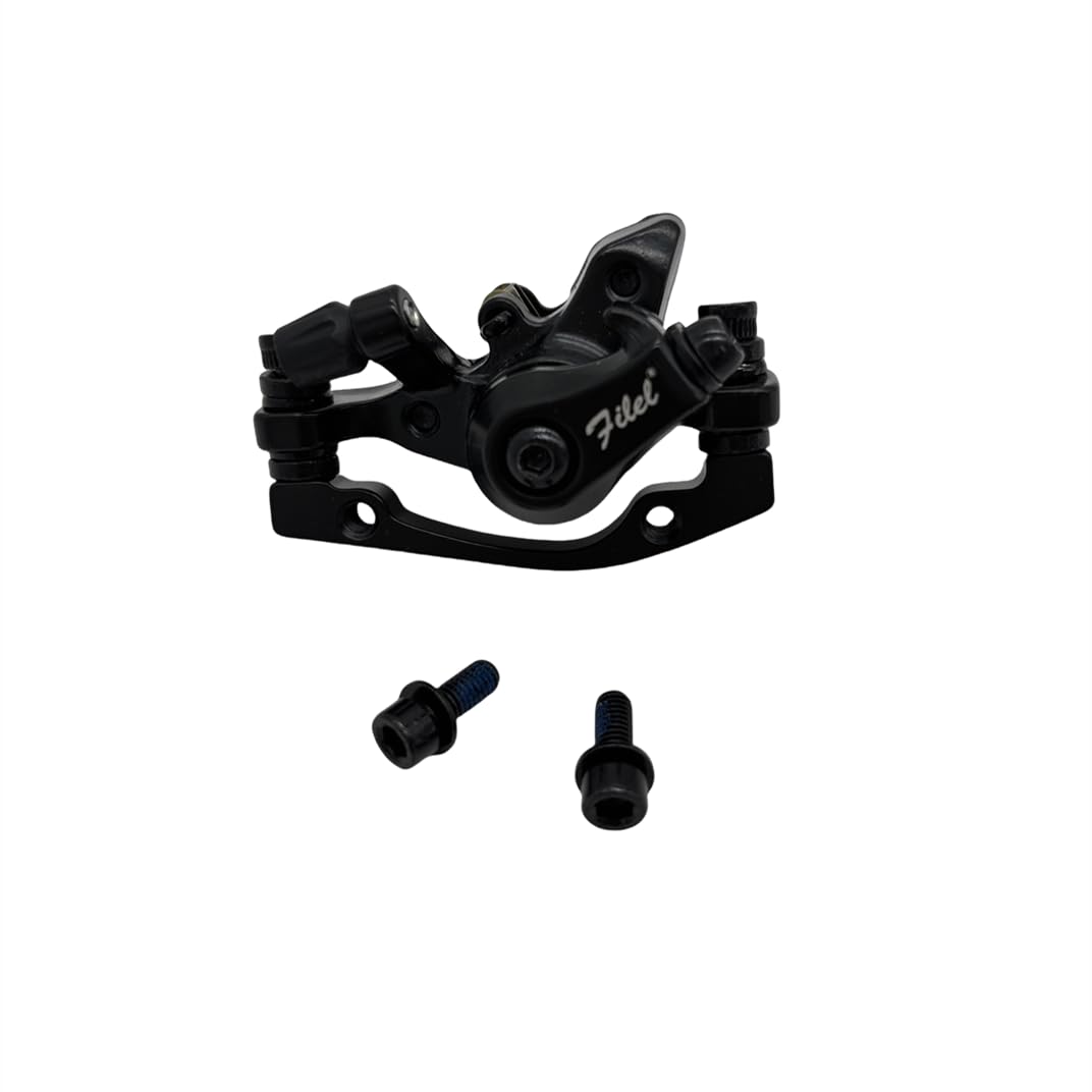 Amazon.co.jp: OUXI V8電動自転車フロント/リアディスクブレーキ交換用 