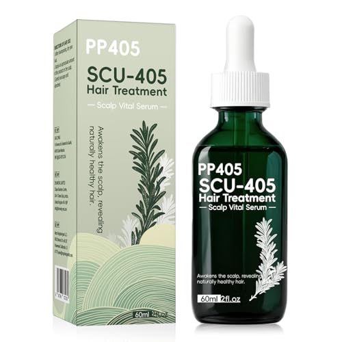 PP405 Hair Treatment Serum