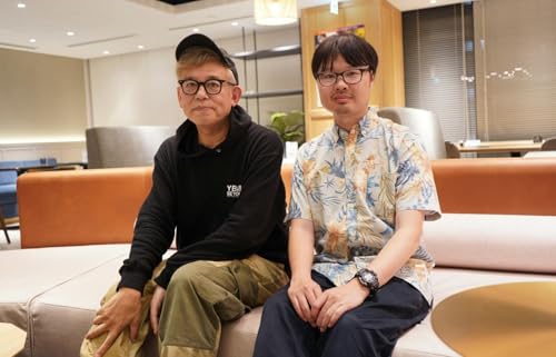 #12 一旦タイムを忘れた方が記録は伸びる（ゲスト：柏原竜二）