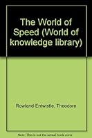 The World of Speed 0946994137 Book Cover