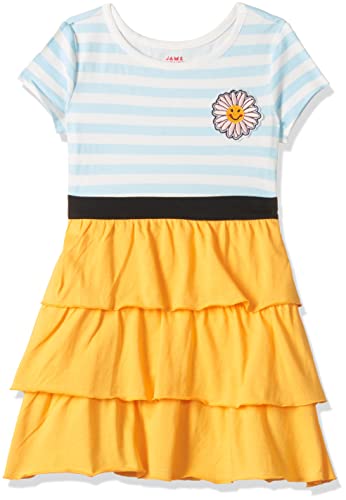 Amazon Brand – Jam & Honey Girls Casual Dress