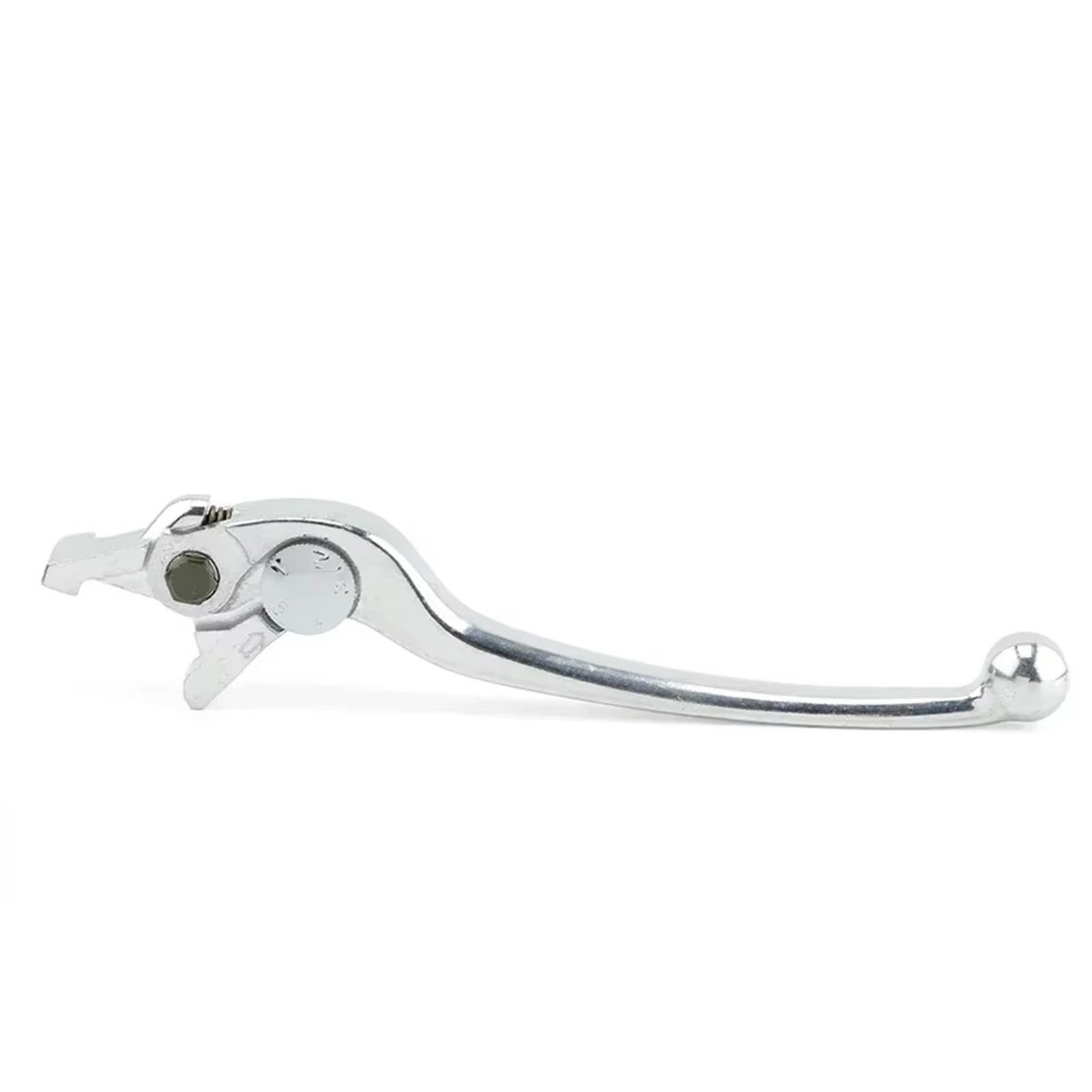 Clutch Lever Handlebar Front Brake Clutch Lever For Suzuki For GSX-R For GSXR 1000 750 600 For GSX-S750 For TL1000S For SV650 For DL250 For DL650(Right Brake Lever)