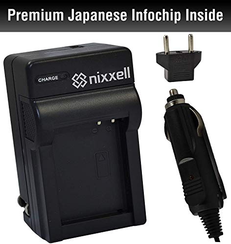 Best Kodak Battery Charger For Z612 Camera
