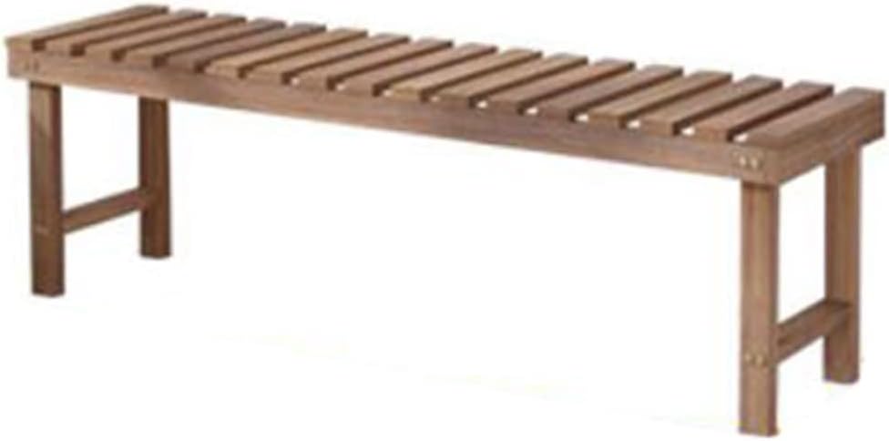 Florist Shop Plant Stand Balcony Landing Flower Stand Indoor Living Room Decoration Green Dill Potted Plant Shelf Outdoor Flower Pot Rack(Brown,78 * 25 * 30cm)