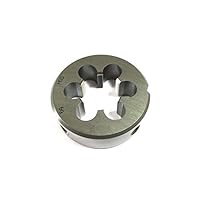 Algopix Similar Product 20 - QUALITY TOOLS Metric Right Hand Die M27