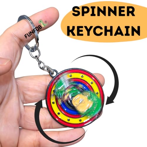 Image of FUNFOB Keychain Collectible For Boys & Girls Gifting