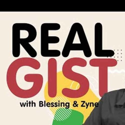 Real Gist cover art