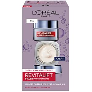 L’Oréal Paris hyaluron