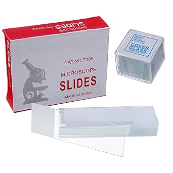 HUAREW Slide Set