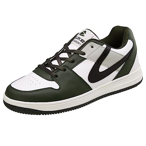 Image of Duke Mens Duke Men Sports Shoes Industrial Shoe