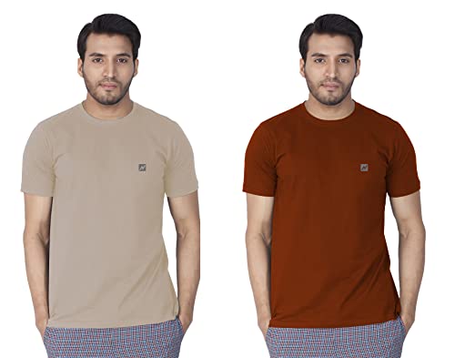 Image of Lux Nitro Men T-Shirt