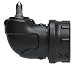 Produktbild Black+Decker Winkel-Aufsatz (passend für 3.6V Akku-Schrauber CS3651LC/CS3652LC/CS3653LC, zum Bohren in Ecken, für schwer zugängliche Stellen) CSRA1
