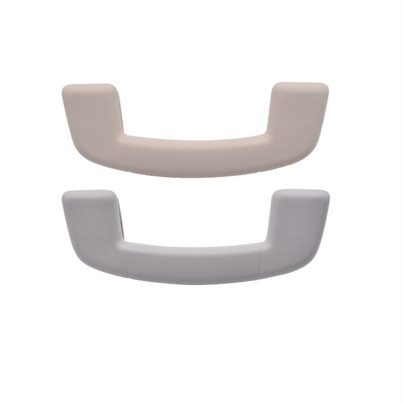Maniglie for soffitto interne con maniglia for tetto, per VW | per Golf 7 MK7 GTS R 5GG 857 643