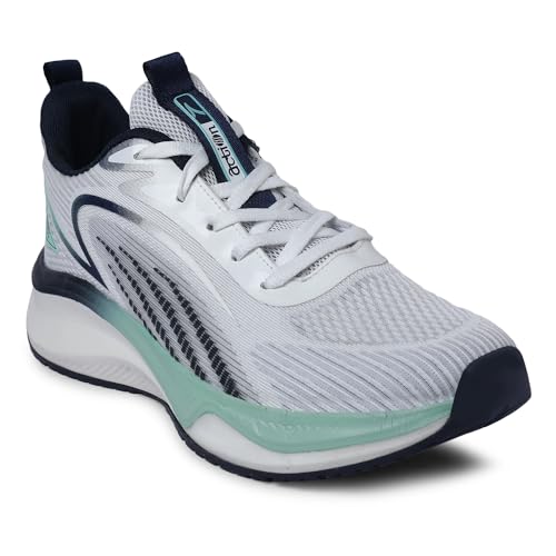 Image of Action-NITRO-723 Lightweight Comfortable Cushioned Running Sports Shoes for Men