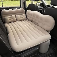 Opblaasbaar automatras voor Volvo S40 S60 S90 XC40 XC60 XC70