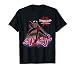 Marvel Spider-Man Spiderverse Miles Morales Climb T-Shirt