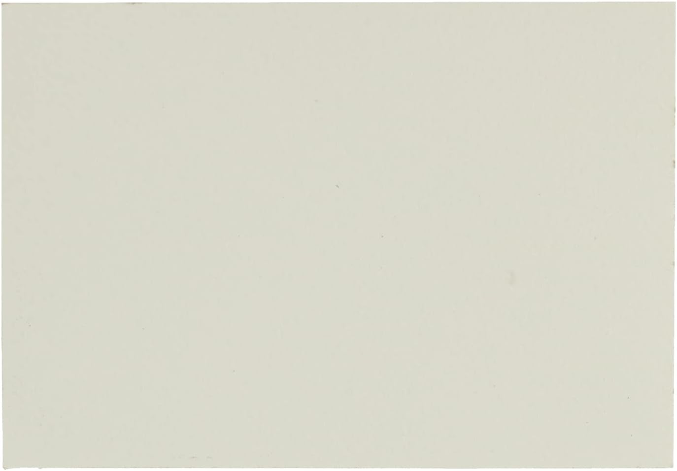 Fabriano Artistico Watercolor Block, 5 x 7, Traditional White